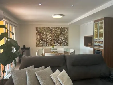 Casa de Condomínio com 3 Quartos à venda, 160m² no Bairro das Palmeiras, Campinas