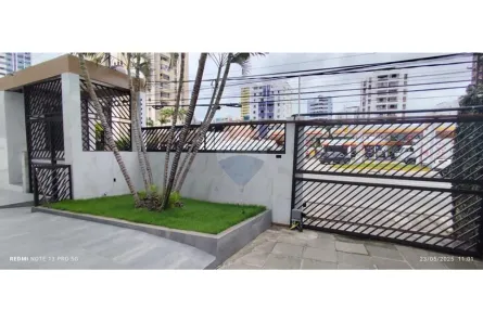 Apartamento com 4 Quartos à venda, 107m² no Candeias, Jaboatão dos Guararapes