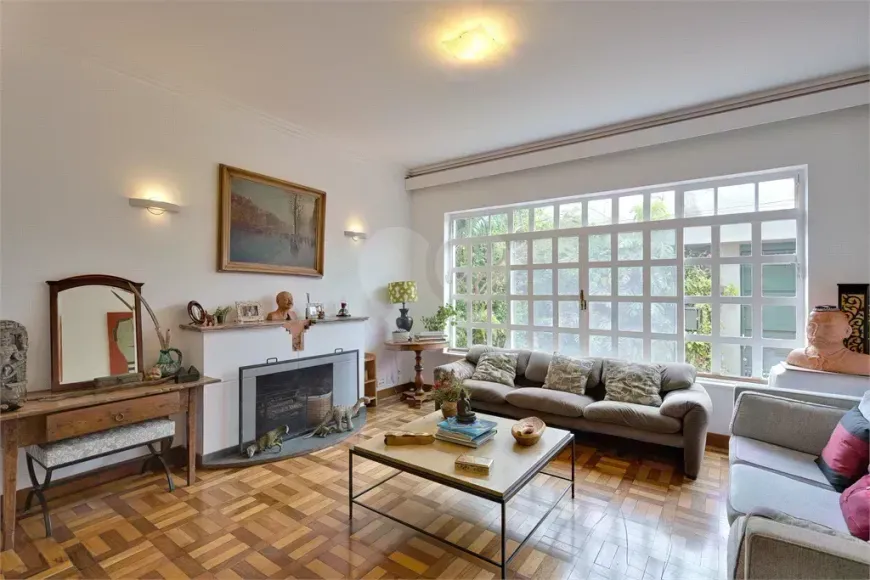 Foto do imóvel - Sobrado para comprar com 228 m², 3 quartos, 4 banheiros, 4 vagas