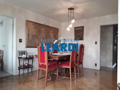Apartamento com 3 Quartos à venda, 130m² no Mooca, São Paulo