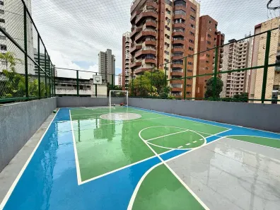 Apartamento com 2 Quartos à venda, 155m² no Batista Campos, Belém
