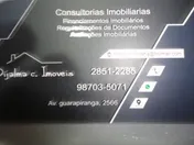 Logo da imobiliária