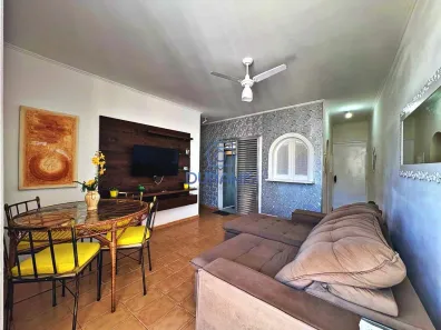 Apartamento com 2 Quartos à venda, 50m² no Pitangueiras, Guarujá