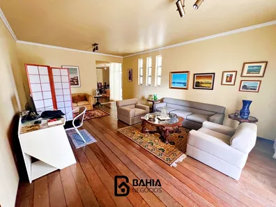 Apartamento com 4 Quartos à venda, 281m² no Canela, Salvador