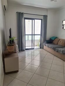 Apartamento com 2 Quartos à venda, 73m² no Canto do Forte, Praia Grande