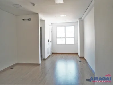 Conjunto Comercial / Sala à venda, 28m² no Centro, Jacareí