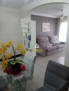 Apartamento com 3 Quartos à venda, 124m² no Fundação, São Caetano do Sul