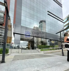 Conjunto Comercial / Sala à venda, 67m² no Dezoito do Forte Empresarial/Alphaville., Barueri