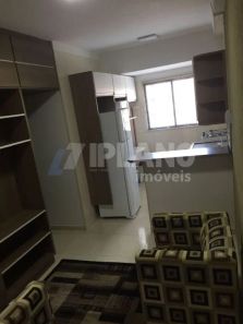Studio com 1 Quarto à venda, 35m² no Centro, São Carlos