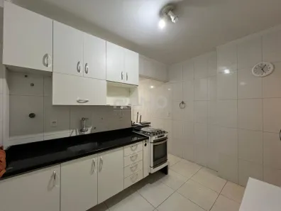 Apartamento com 2 Quartos à venda, 104m² no Centro, Campinas