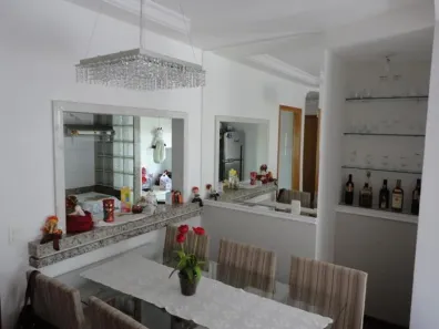 Apartamento com 3 Quartos à venda, 94m² no Centro, Osasco