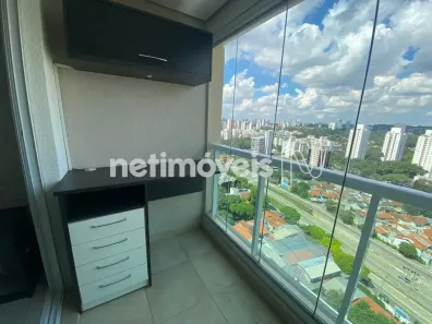 Apartamento com 1 Quarto à venda, 38m² no Vila Cruzeiro, São Paulo