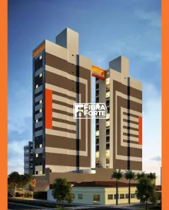 Studio com 1 Quarto à venda, 40m² no Cidade Nova, Indaiatuba