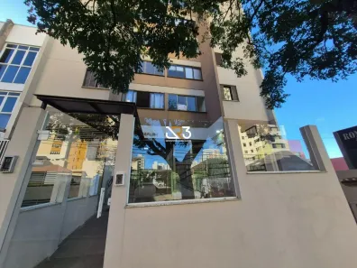 Apartamento com 2 Quartos à venda, 70m² no Centro, Londrina