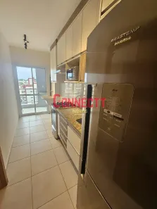 Apartamento com 2 Quartos à venda, 55m² no Jardim Palma Travassos, Ribeirão Preto