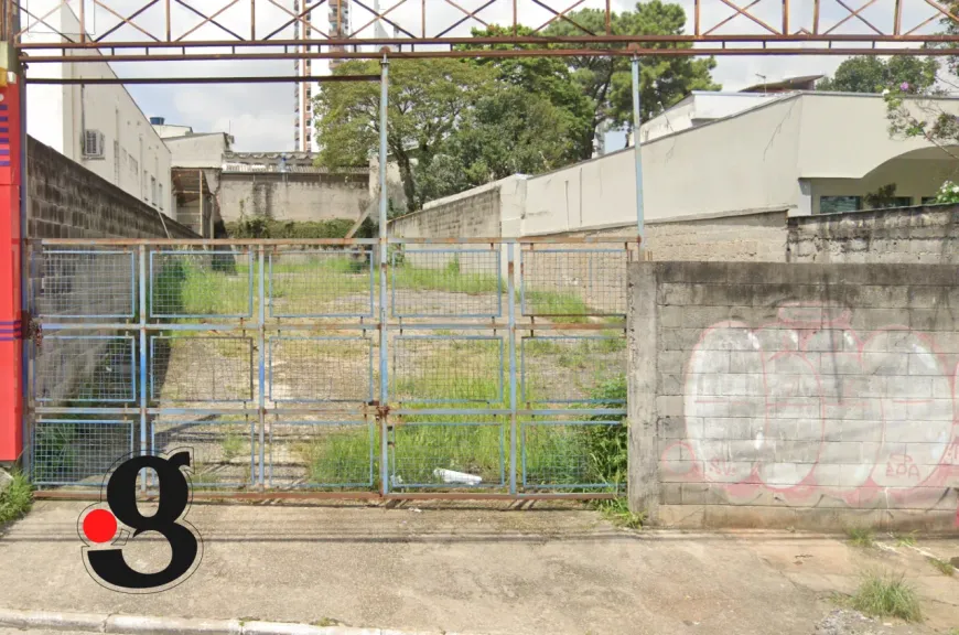 Foto do imóvel - Lote/Terreno para comprar com 500 m²