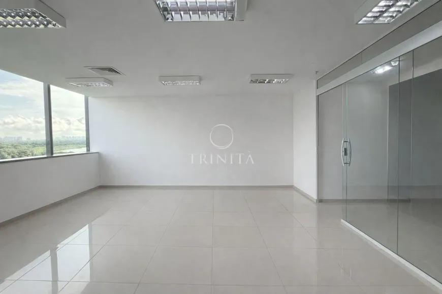 Foto do imóvel - Sala/Conjunto para comprar com 48 m², 1 banheiro, 2 vagas