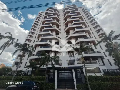 Apartamento com 3 Quartos à venda, 243m² no São Dimas, Piracicaba