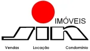 Logo da imobiliária