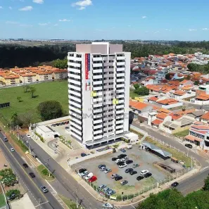 Conjunto Comercial / Sala à venda, 43m² no Jardim Marchissolo, Sumaré
