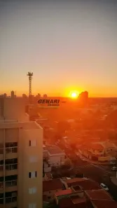 Apartamento com 2 Quartos à venda, 58m² no Aqui se Vive, Indaiatuba