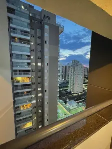 Apartamento com 2 Quartos à venda, 75m² no Conjunto Residencial Trinta e Um de Março, São José dos Campos