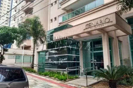 Apartamento com 3 Quartos à venda, 128m² no Centro, Londrina