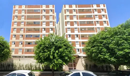 Apartamento com 2 Quartos à venda, 65m² no Vila Industrial, Campinas