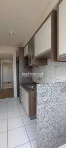 Apartamento com 2 Quartos à venda, 56m² no Aurora, Londrina