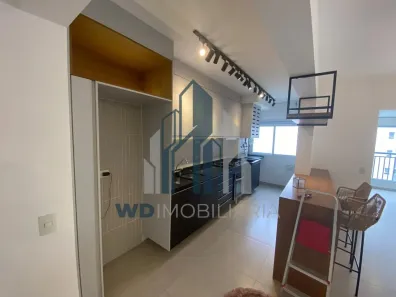 Apartamento com 3 Quartos à venda, 115m² no Vila Assunção, Santo André
