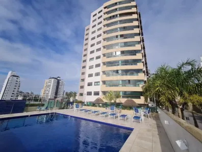 Apartamento com 3 Quartos à venda, 126m² no Estreito, Florianópolis