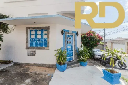 Casa com 2 Quartos para alugar, 91m² no Esplanada, Belo Horizonte