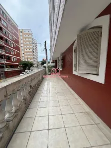 Apartamento com 2 Quartos à venda, 116m² no Tupi, Praia Grande