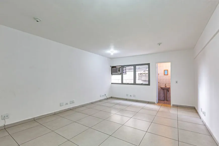Foto do imóvel - Ponto comercial/Loja/Box para alugar com 30 m², 1 banheiro e próximo ao Metrô Jabaquara em