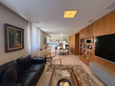 Apartamento com 3 Quartos à venda, 162m² no Parque Prado, Campinas