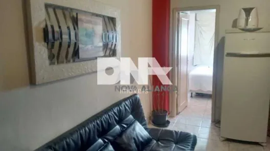 Apartamento com 1 Quarto à venda, 40m² no Copacabana, Rio de Janeiro