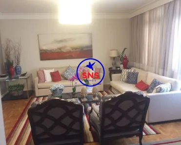 Apartamento com 3 Quartos à venda, 108m² no Centro, Campinas