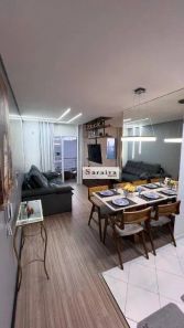 Apartamento com 1 Quarto à venda, 42m² no Anchieta, São Bernardo do Campo
