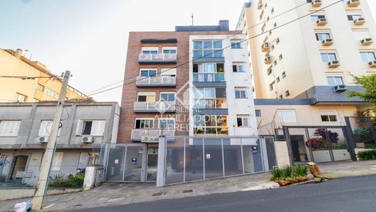 Apartamento com 1 Quarto à venda, 49m² no Rio Branco, Porto Alegre