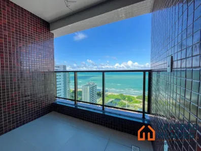 Apartamento com 3 Quartos à venda, 97m² no Candeias, Jaboatão dos Guararapes