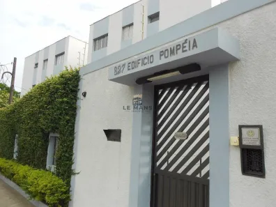 Apartamento com 3 Quartos à venda, 95m² no Piracicamirim, Piracicaba
