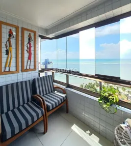 Apartamento com 3 Quartos à venda, 80m² no Candeias, Jaboatão dos Guararapes
