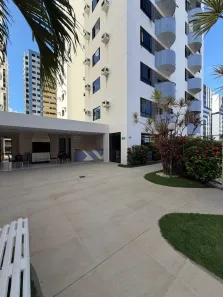 Apartamento com 2 Quartos à venda, 60m² no Grageru, Aracaju