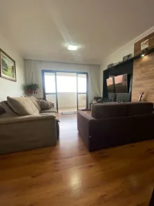 Apartamento com 4 Quartos à venda, 121m² no Bosque dos Eucaliptos, São José dos Campos
