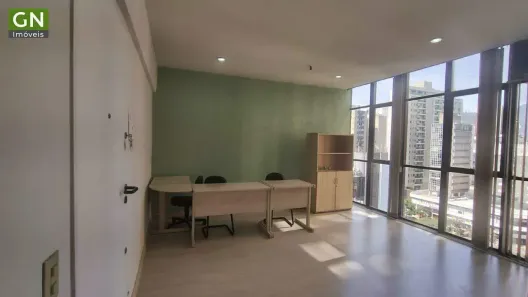 Conjunto Comercial / Sala para alugar, 24m² no Savassi, Belo Horizonte
