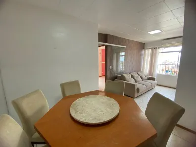 Apartamento com 2 Quartos para alugar, 65m² no Marco, Belém