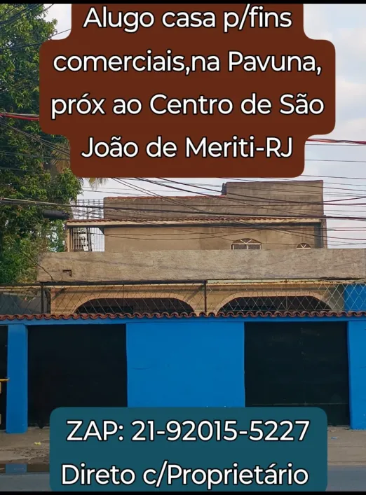 Foto do imóvel - Casa para alugar com 3 quartos, 2 suítes, 550 m², 4 banheiros e 2 vagas, aceita animais em