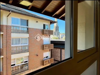 Apartamento com 1 Quarto à venda, 48m² no Centro, Canela