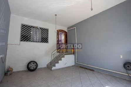 Sobrado com 3 Quartos à venda, 350m² no Taboão, Diadema