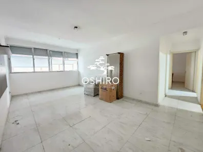Apartamento com 2 Quartos à venda, 96m² no Gonzaga, Santos